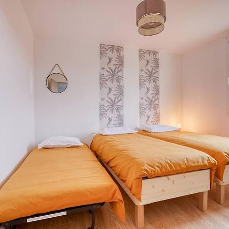 Tres Bel Appartement 5Pers - 3Km-8Mn Disneyland Маньї-ле-Онгр Екстер'єр фото