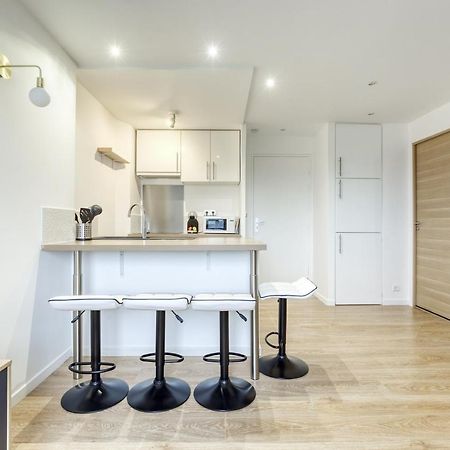 Tres Bel Appartement 5Pers - 3Km-8Mn Disneyland Маньї-ле-Онгр Екстер'єр фото