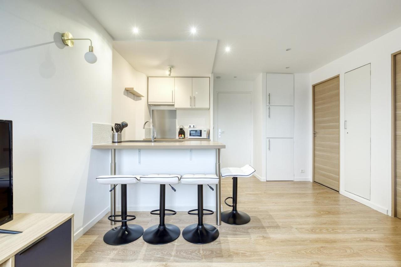 Tres Bel Appartement 5Pers - 3Km-8Mn Disneyland Маньї-ле-Онгр Екстер'єр фото