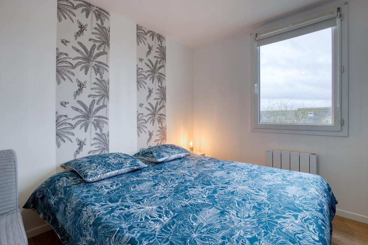 Tres Bel Appartement 5Pers - 3Km-8Mn Disneyland Маньї-ле-Онгр Екстер'єр фото