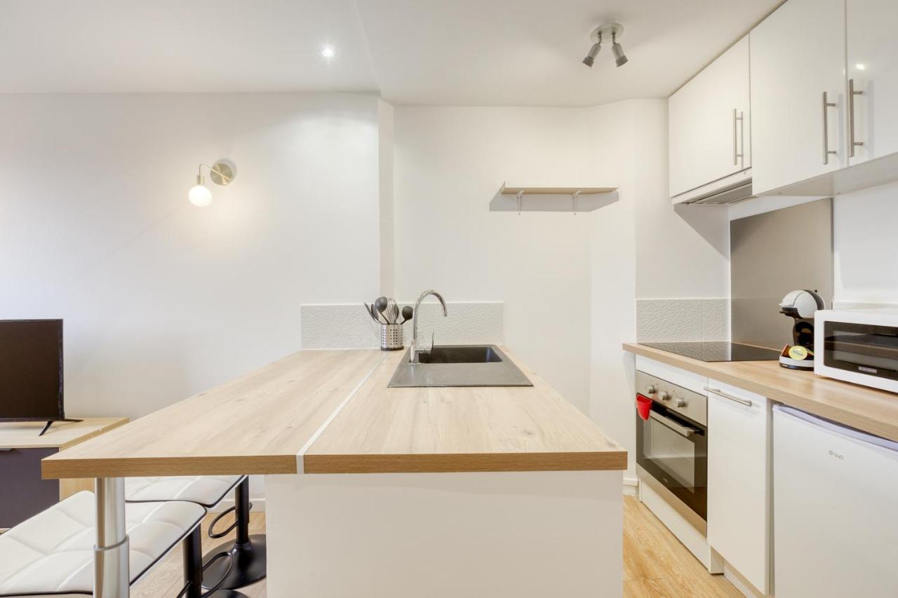 Tres Bel Appartement 5Pers - 3Km-8Mn Disneyland Маньї-ле-Онгр Екстер'єр фото